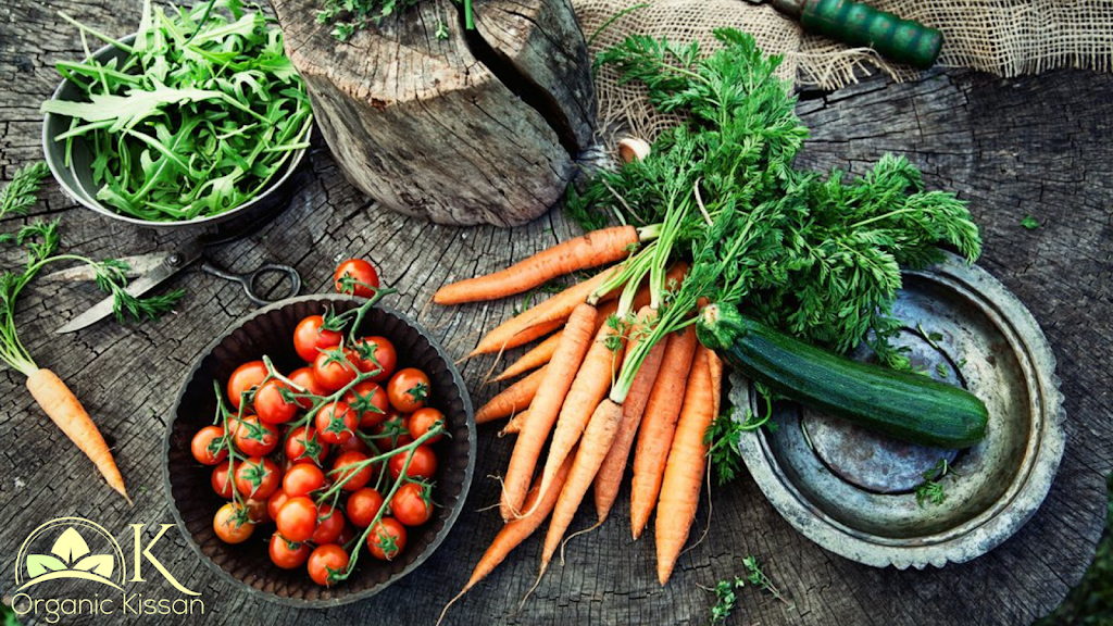 Organic Kissan | 36 Leadership Dr, Brampton, ON L6Y 5T9, Canada | Phone: (365) 655-8711