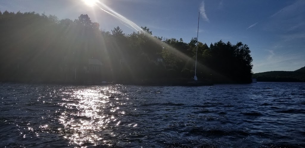 Tarmigan Camping | 907 CH Du Lac Poisson Blanc, Notre-Dame-du-Laus, QC J0W, Canada | Phone: (819) 767-2559