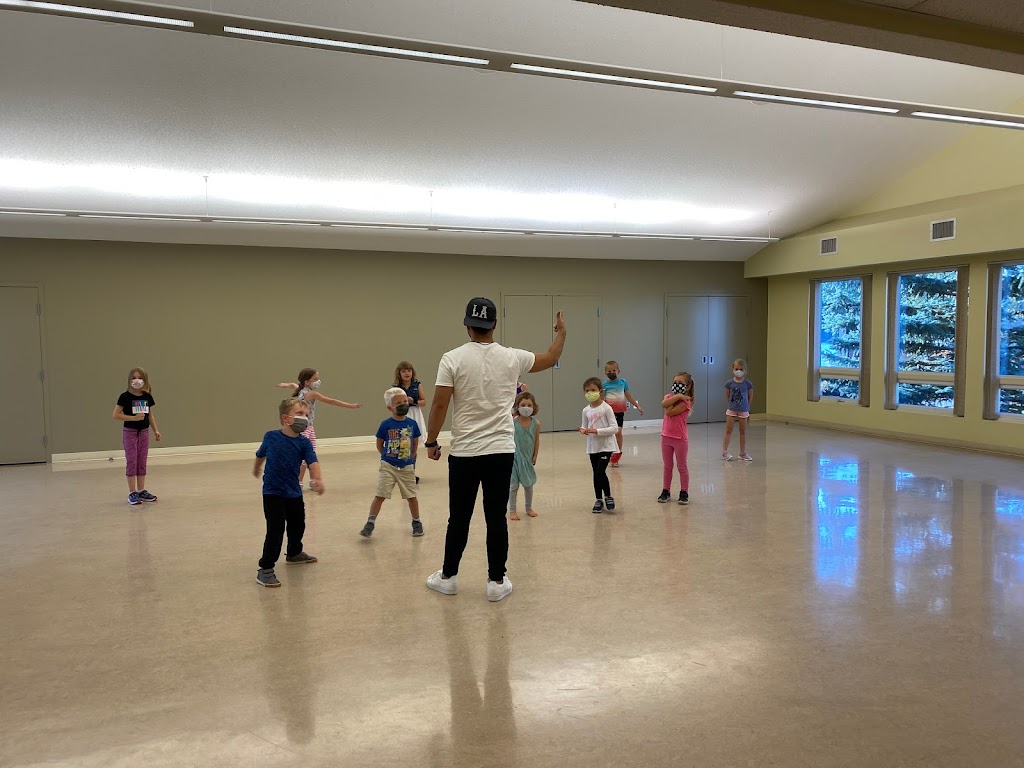 The Dance Compound | 9504 Oakfield Dr SW, Calgary, AB T2V 0L1, Canada | Phone: (403) 540-7294