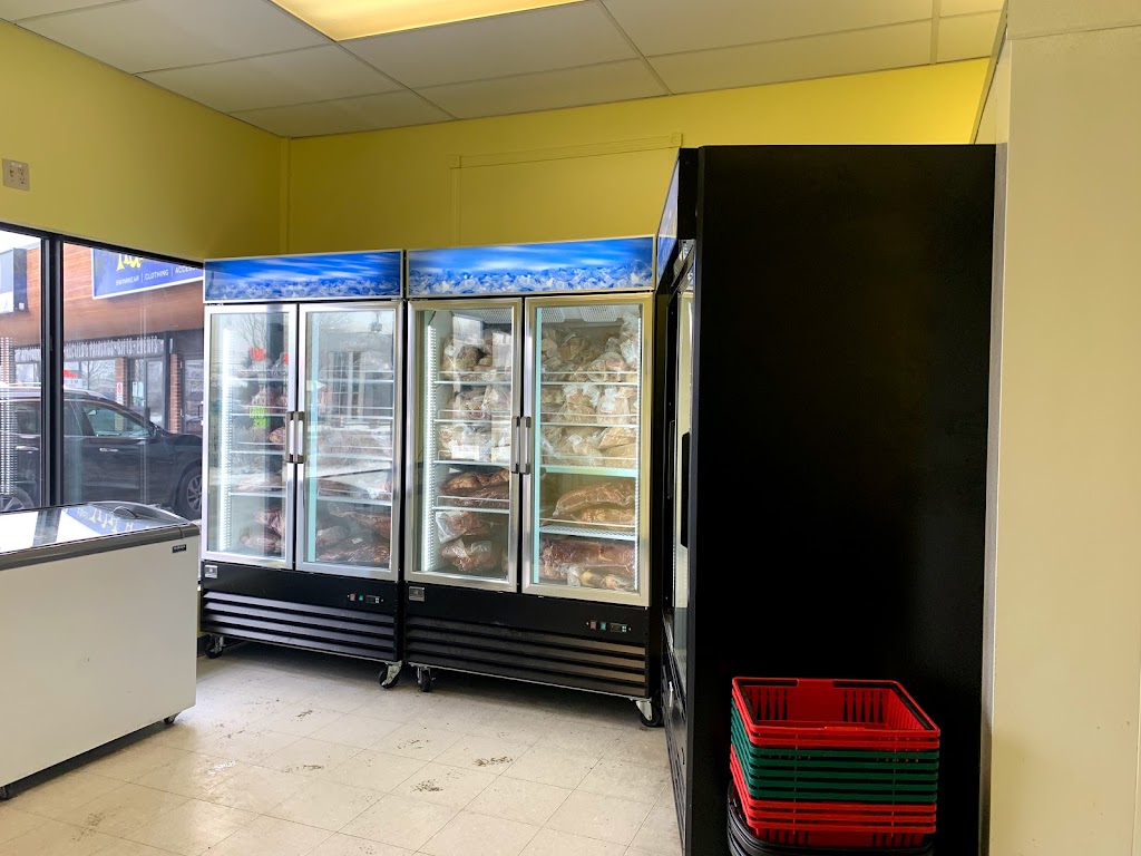 One Stop Meat Shop | 1604 St Marys Rd, Winnipeg, MB R2M 3W5, Canada | Phone: (204) 505-6144