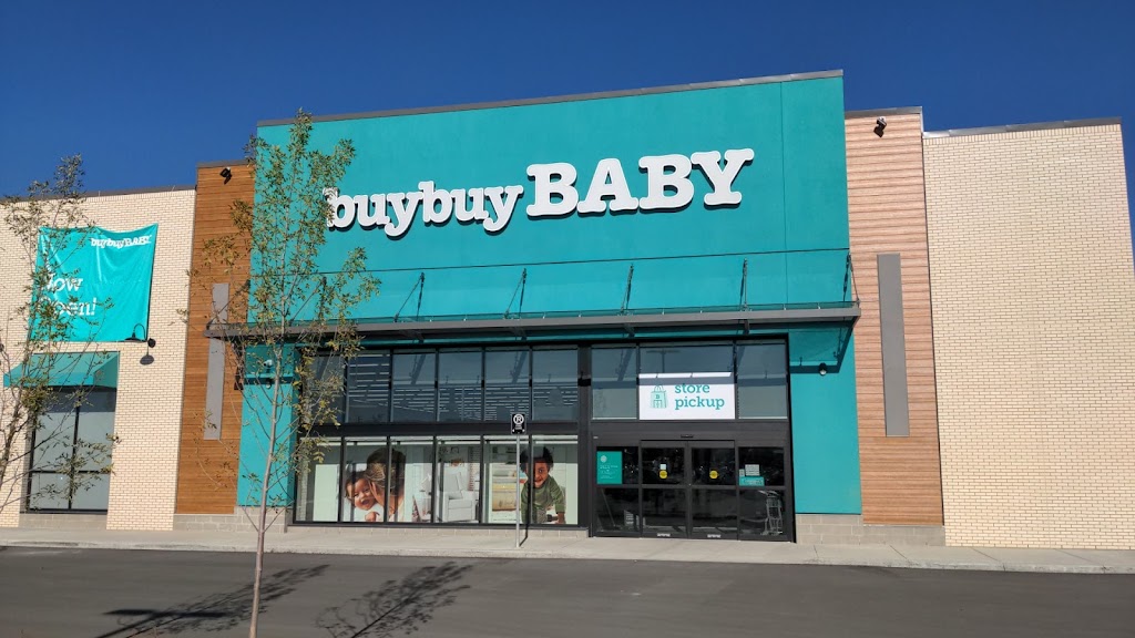 buybuy BABY | 80 Longview Common SE #710, Calgary, AB T2X 4S7, Canada | Phone: (587) 441-0662
