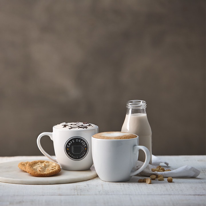 Café Dépôt Express Mont-St-Hilaire | Boulevard, 328 Bd Sir-Wilfrid-Laurier, Mont-Saint-Hilaire, QC J3H 3N7, Canada | Phone: (514) 581-0128
