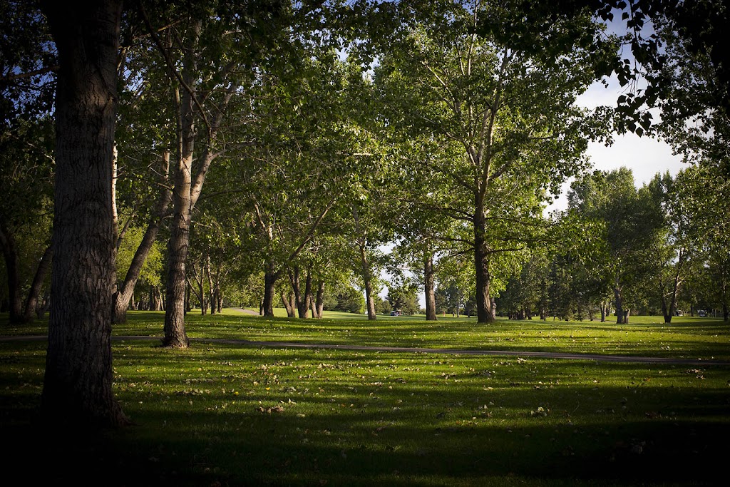 Heatherglen Golf Course | 234024 Range Rd 285, Alberta T1X 0J8, Canada | Phone: (403) 236-4653