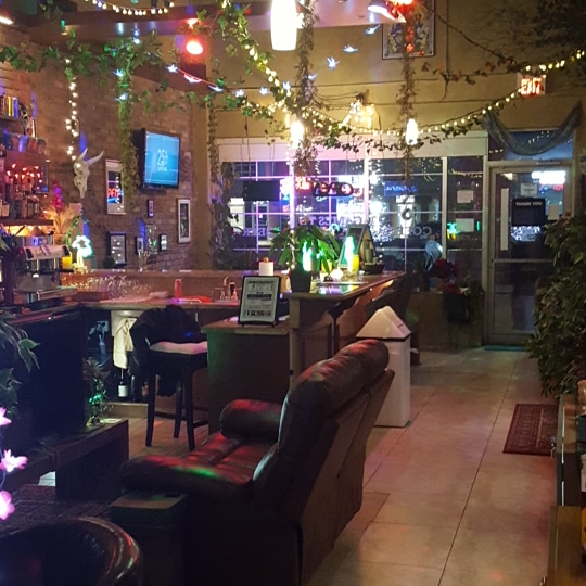 Green Dragon Cafe & Video Game Retail | 3550 Rutherford Rd #81, Woodbridge, ON L4H 2J3, Canada | Phone: (647) 271-5744