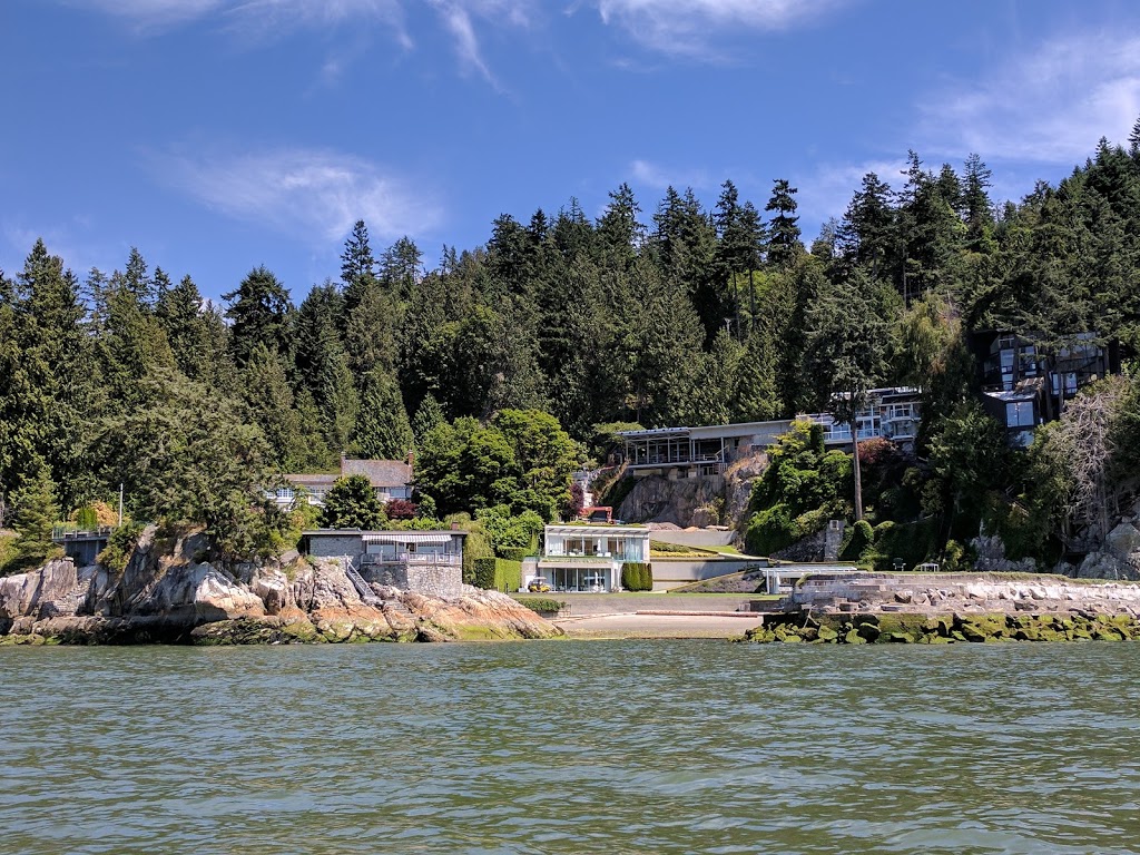 Kloochman Park | 5040 The Byway, West Vancouver, BC V7W 1L7, Canada