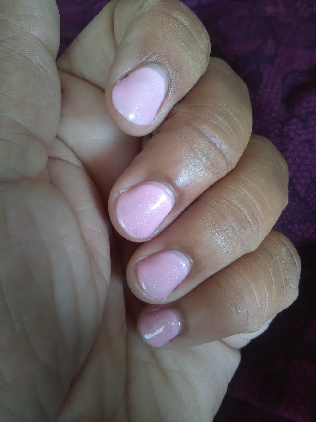 Beautiful nails | 9S2, 9301 Bathurst St, Richmond Hill, ON L4C 9S2, Canada | Phone: (905) 237-5505