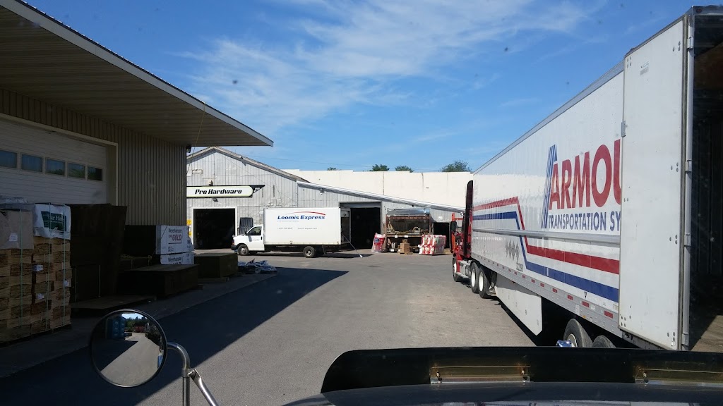 Frasers Pro Home Centre | 4147 Highway #1, Berwick, NS B0P 1E0, Canada | Phone: (902) 538-3183