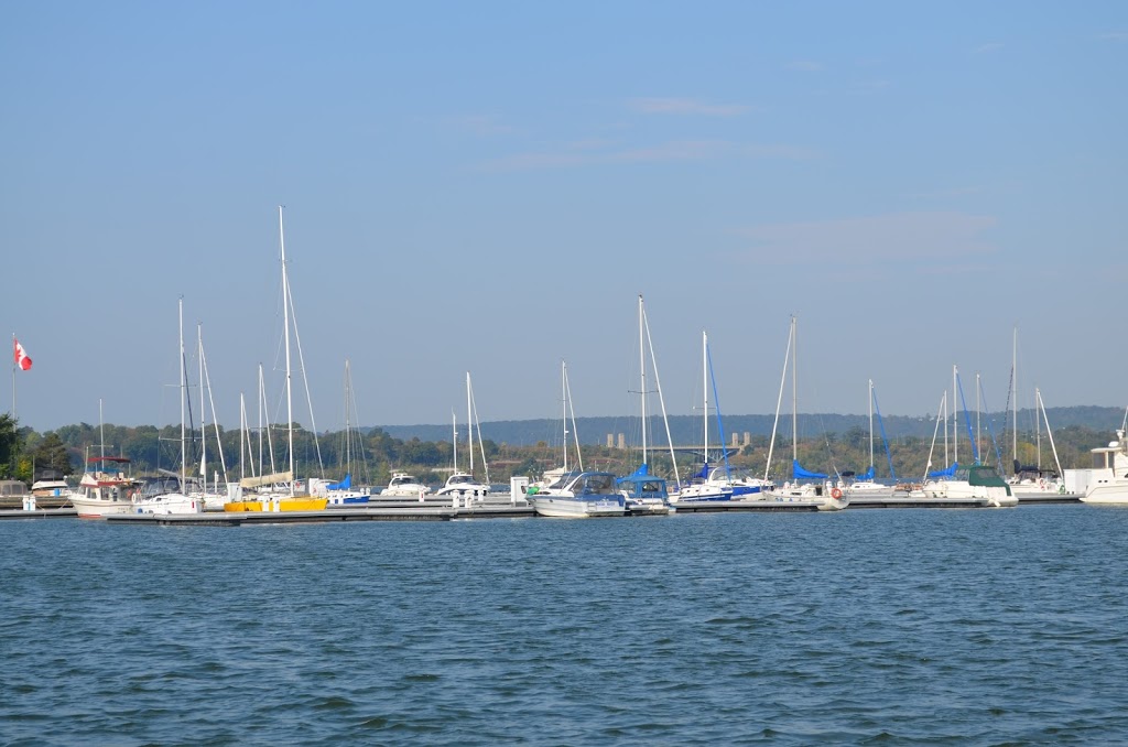 Harbour West Marina | 1 Guise St W, Hamilton, ON L8L 8B4, Canada | Phone: (905) 525-3622
