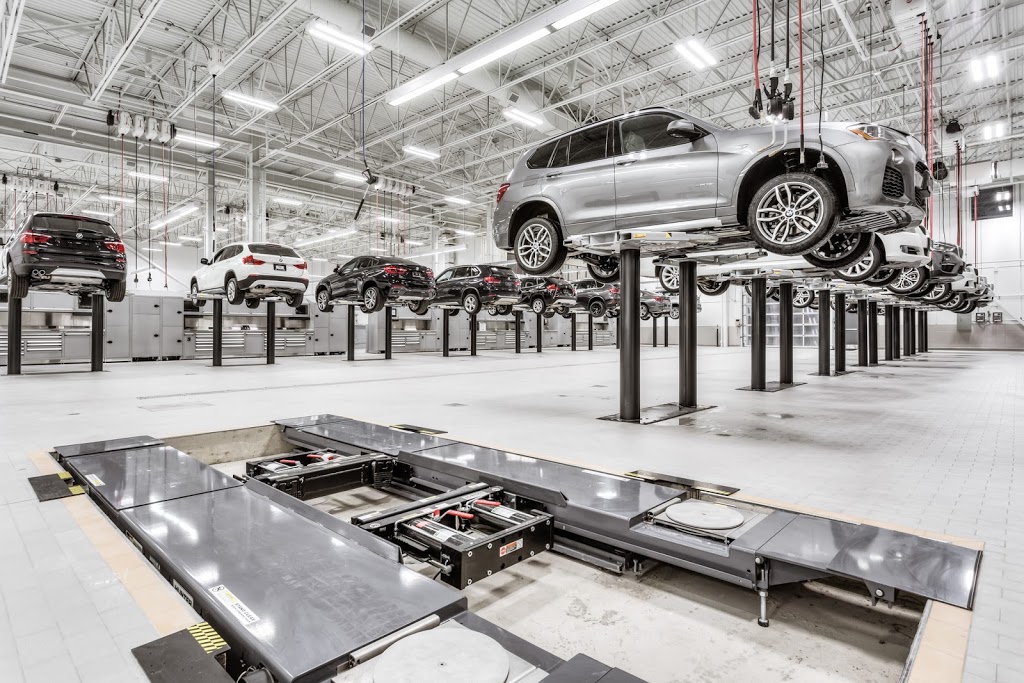 Policaro BMW | 5 Coachworks Cres, Brampton, ON L6R 3Y2, Canada | Phone: (844) 438-7496
