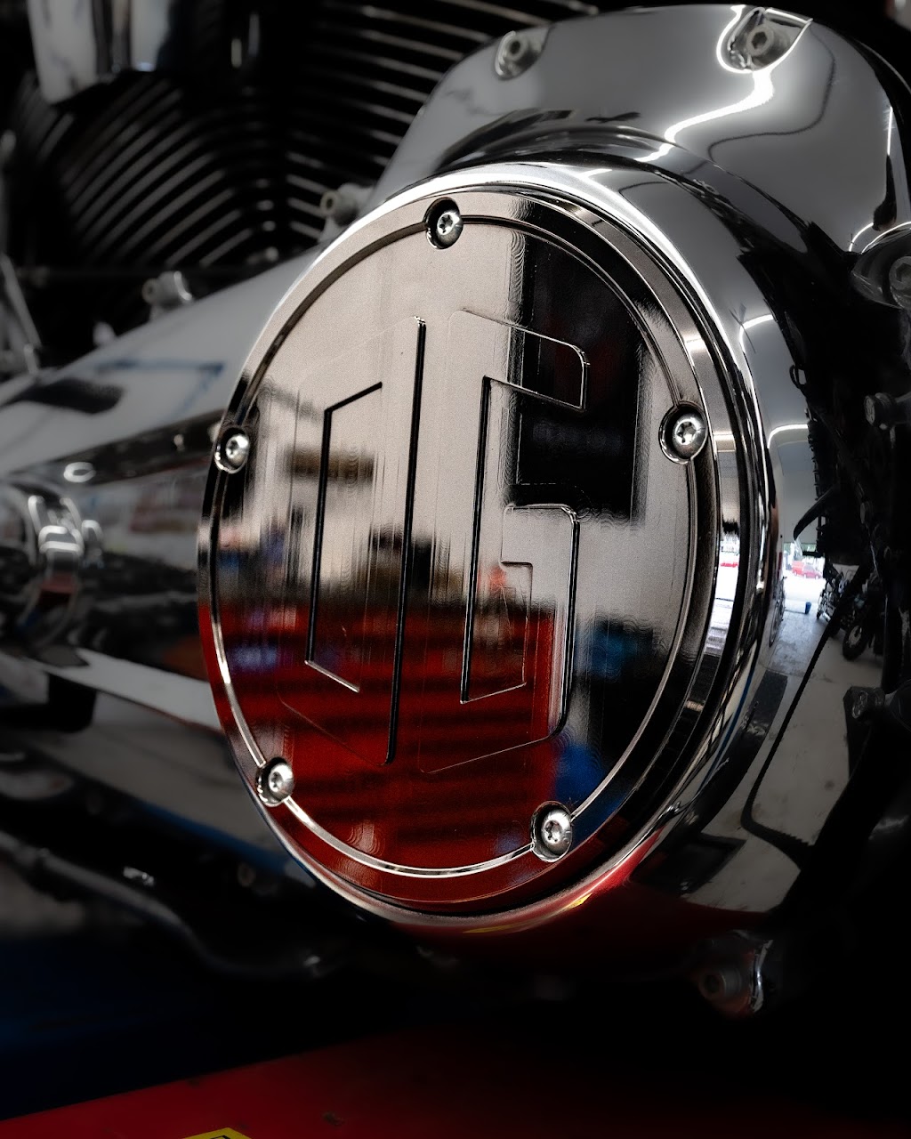 Canuck Moto Ltd. | 23139 Highbury Ave N, Denfield, ON N0M 1P0, Canada | Phone: (548) 888-3020