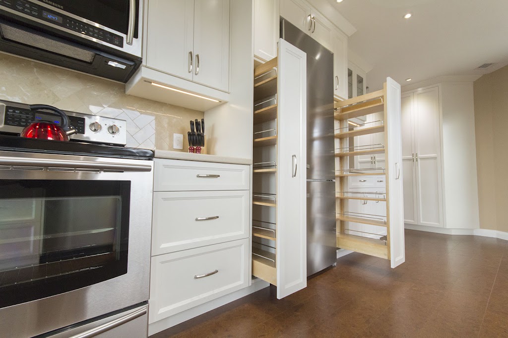 Iconic Cabinets Inc | 5330 89 St NW, Edmonton, AB T6E 5P9, Canada | Phone: (780) 428-9663