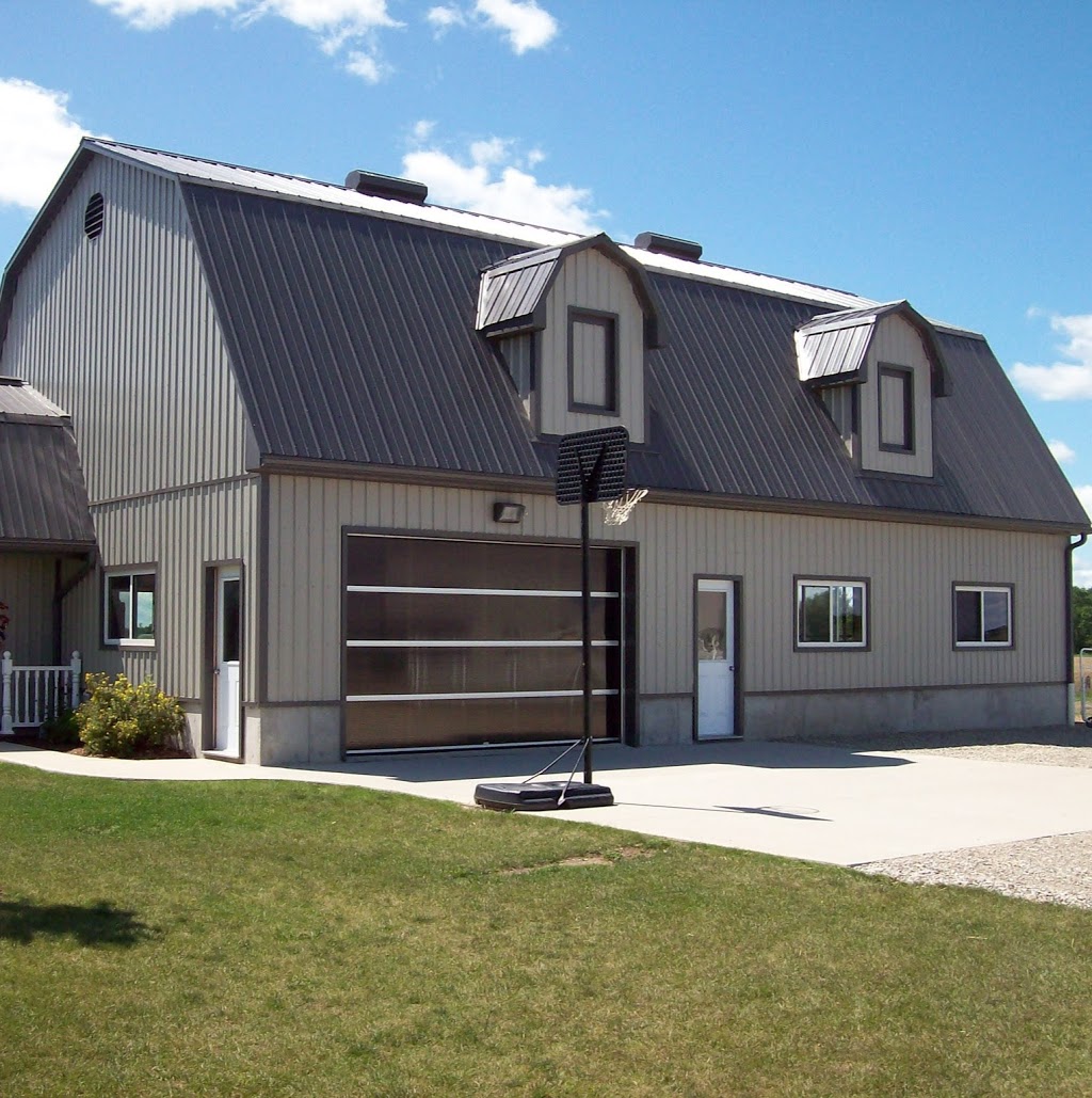 WestLin Building Supplies Inc | 6115 Ament Line, Linwood, ON N0B 2A0, Canada | Phone: (519) 698-2979