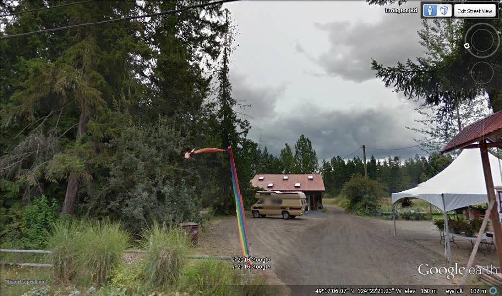 VI Solar Engineering | 1430 Errington Rd, Errington, BC V0R 1V0, Canada | Phone: (604) 719-6595