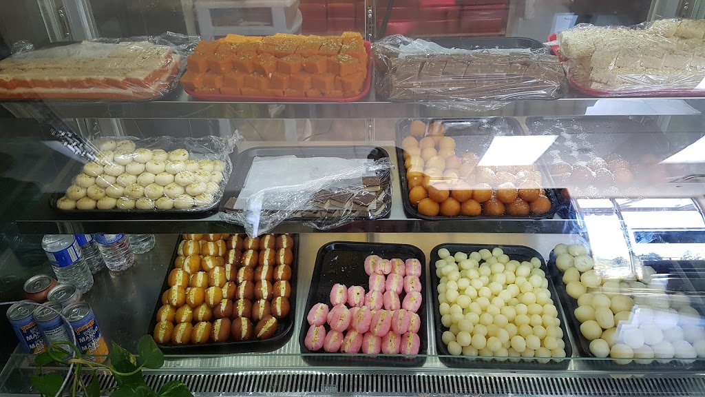 Rose Sweets & Tandoori Hut (88th Ave.) | 12565 88 Ave, Surrey, BC V3W 3J7, Canada | Phone: (604) 593-0150