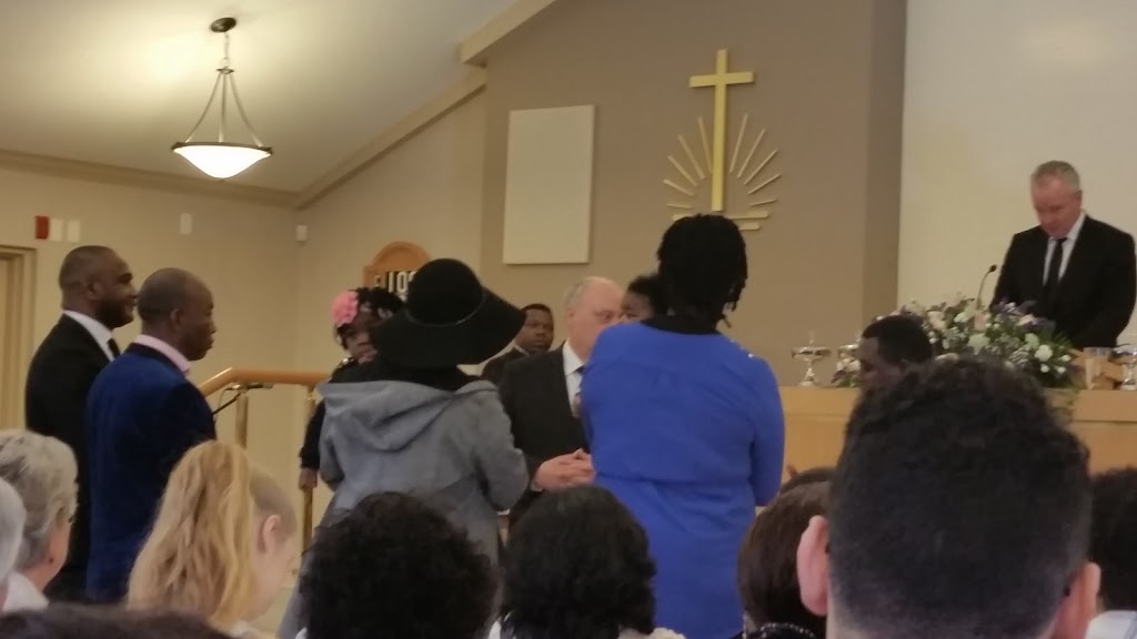 New Apostolic Church | 4375 Boulevard Samson, Laval, QC H7W 2G8, Canada | Phone: (866) 622-7828