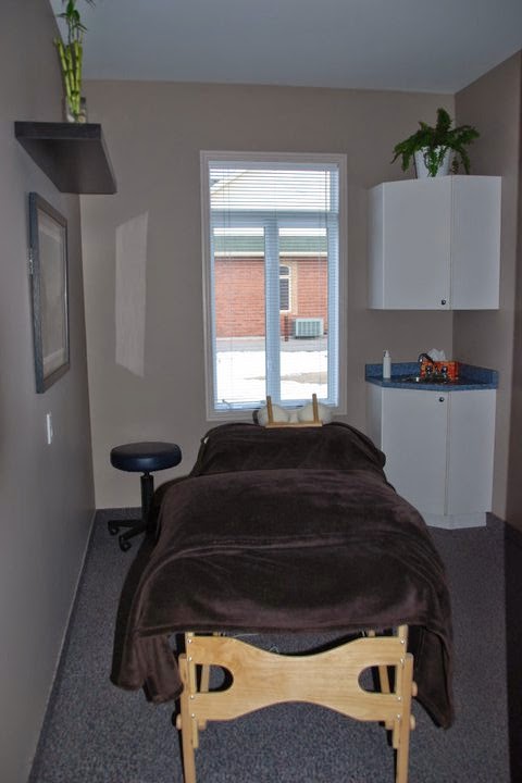 Cooper Physiotherapy Clinic Osgoode | 3198 Logan Farm Dr, Osgoode, ON K0A 2W0, Canada | Phone: (613) 826-1662