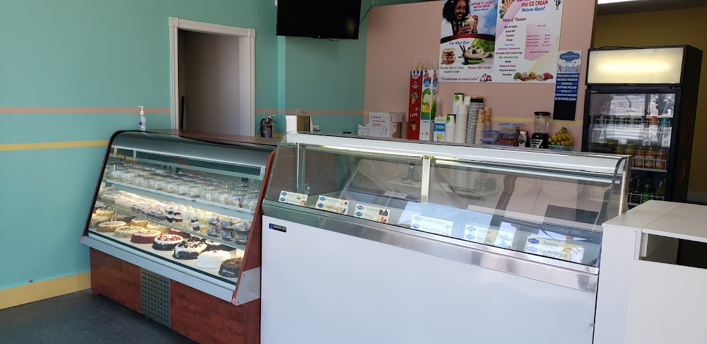 Captain C Cakes and Ice Cream | 2076A Lawrence Ave E, Scarborough, ON M1R 2Z5, Canada | Phone: (647) 350-0970