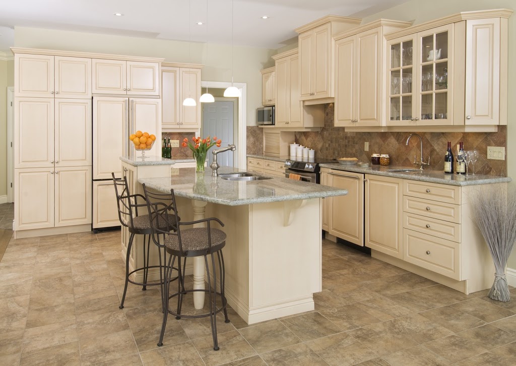 MY Kitchens | 107 Colonnade Rd #4, Nepean, ON K2E 7M3, Canada | Phone: (613) 226-6886