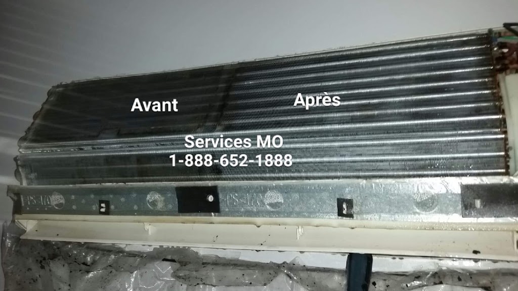 Services MO | 610 Rue Vanier #1, Saint-Jérôme, QC J7Z 6B4, Canada | Phone: (438) 875-1888