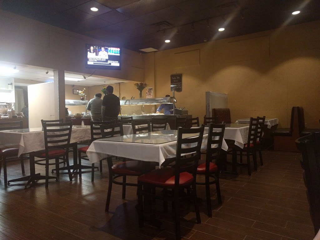 Sanjhi Rasoi | 2565 Steeles Ave E #1, Brampton, ON L6T 4L6, Canada | Phone: (905) 794-4000