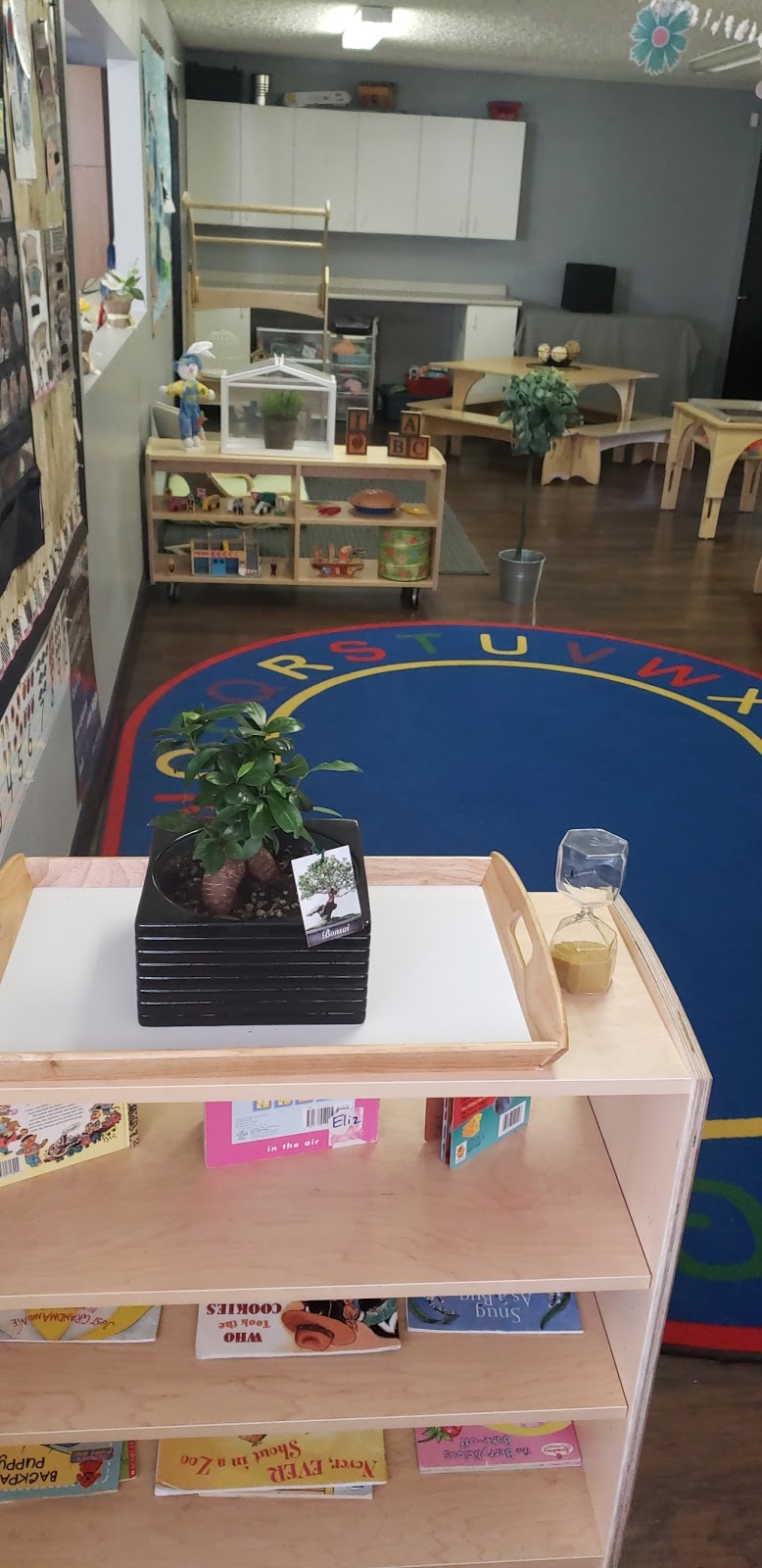 ABC Childcare Centre | 32340 Mouat Dr, Abbotsford, BC V2T 4J1, Canada | Phone: (604) 854-3022