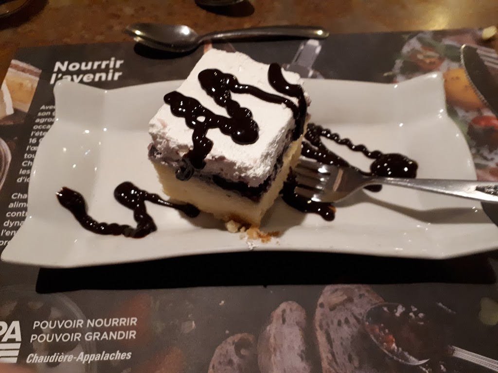 Resto-Truc Enr | 1204 Rue Notre-Dame Est, Thetford Mines, QC G6G 2V1, Canada | Phone: (418) 338-3233