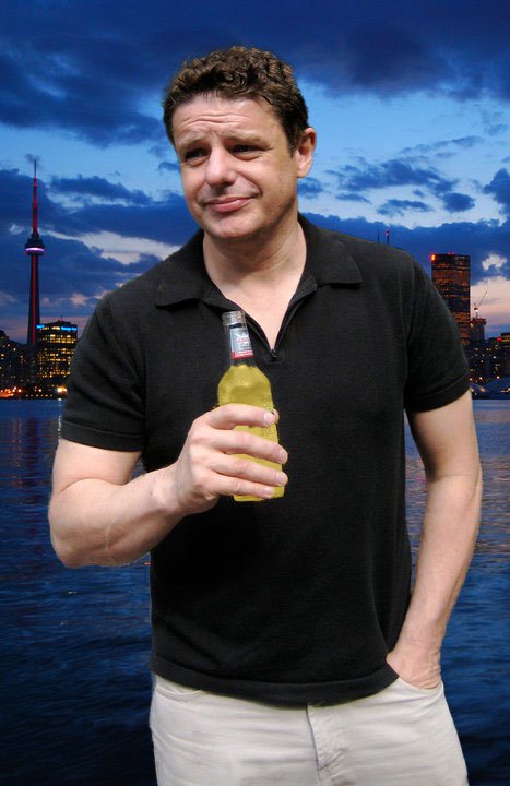Trainer Anthony | 120 Cosburn Ave., East York, ON M4J 2L8, Canada | Phone: (647) 830-0425