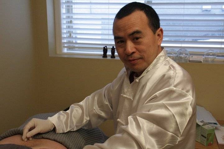 Kelowna Acupuncture | 5239 S Ridge Dr, Kelowna, BC V1W 5A9, Canada | Phone: (250) 764-1786