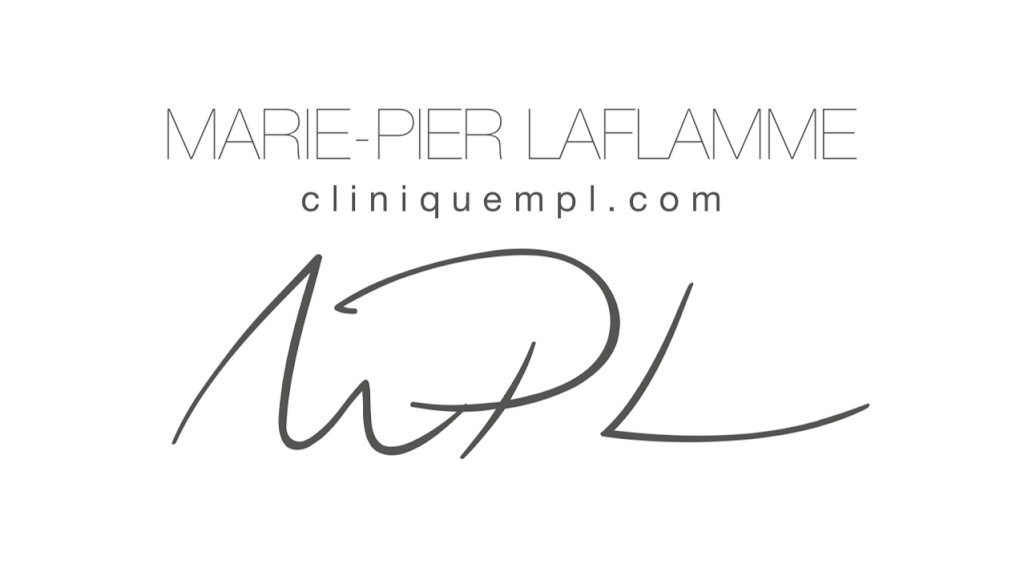 Clinique Marie-Pier Laflamme | 37 Rang Gaspé, Saint-Apollinaire, QC G0S 2E0, Canada | Phone: (418) 881-3328