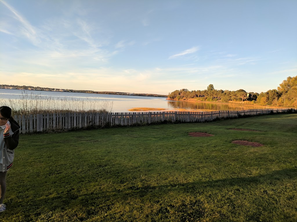 Robert Cotton Park | 57 Bunbury Rd, Stratford, PE C1B 1T8, Canada | Phone: (902) 569-1995