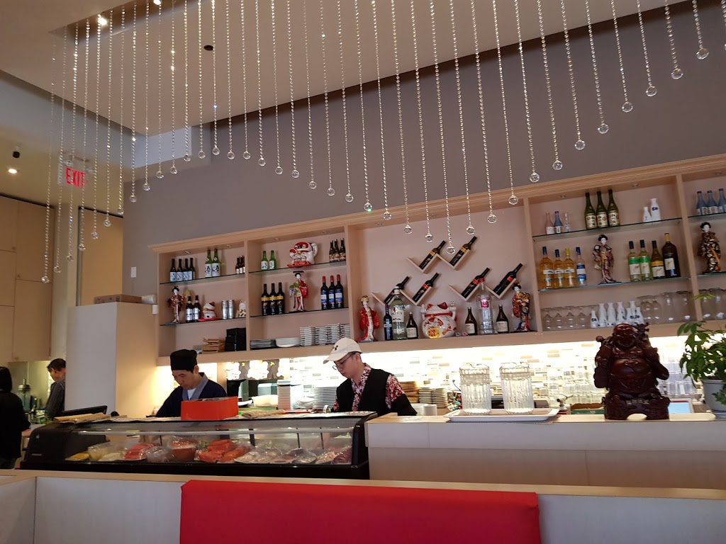 Akimi Japanese Cuisine | #1and, 1285 Elgin Mills Rd E, Richmond Hill, ON L4S 0B5, Canada | Phone: (905) 883-0188