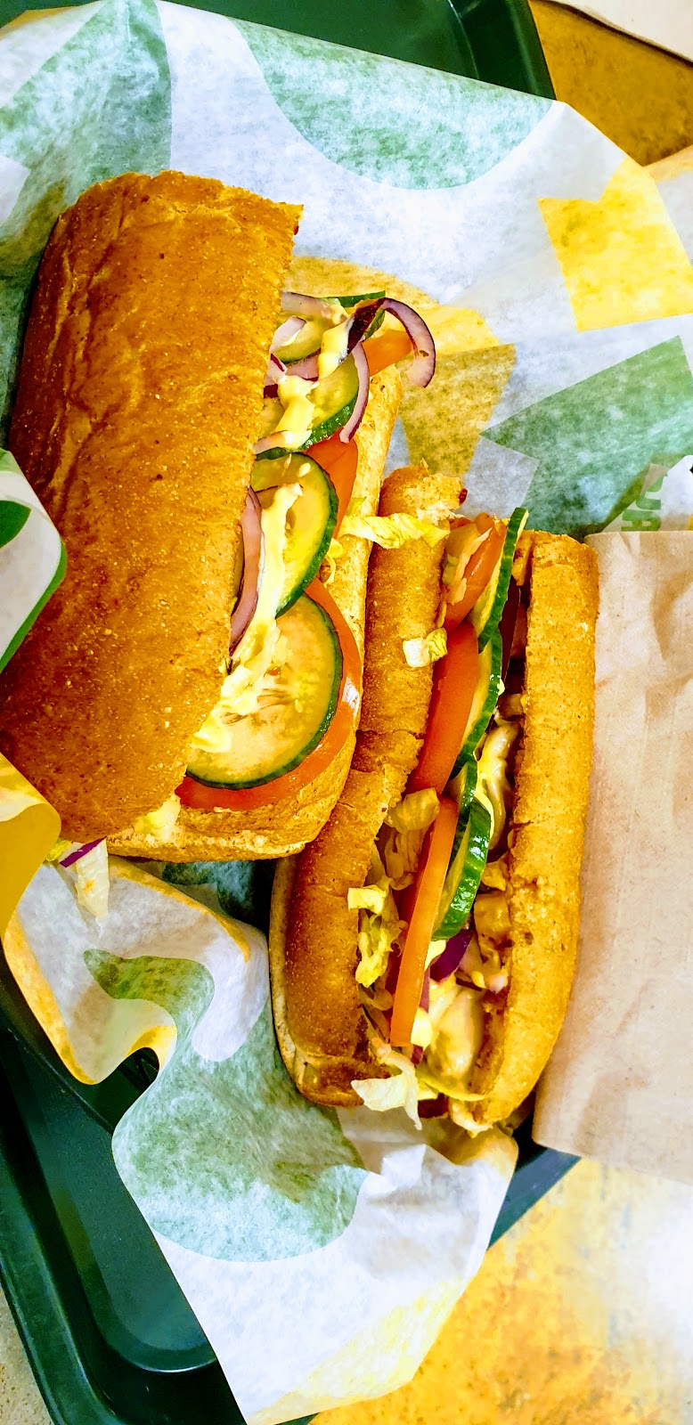 Subway | 190A Cumberland St S, Thunder Bay, ON P7B 1K6, Canada | Phone: (807) 345-9421