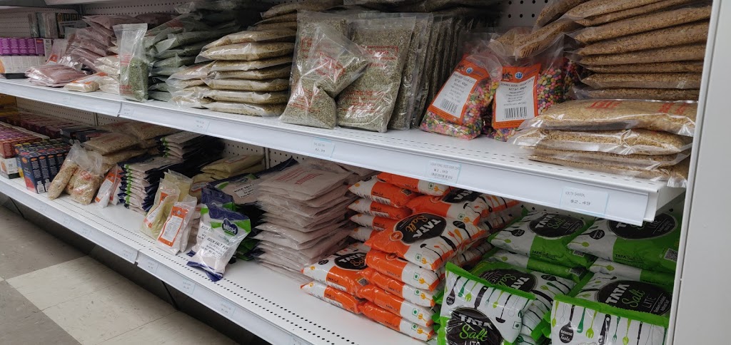 The Desi Basket | 300 Bell Blvd Unit 3 & 4, Belleville, ON K8P 5H7, Canada | Phone: (613) 779-2424