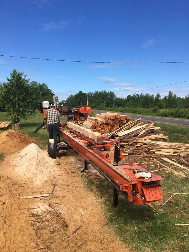 Basin Breeze Forest Products Plus | 2182, NS-215, Tennycape, NS B0N 2R0, Canada | Phone: (902) 471-7142