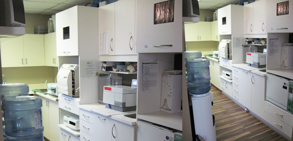 Les Cliniques Dentaires Peggy Clarke | 1005 Route Prévost, Saint-Pierre, QC G0A 4E0, Canada | Phone: (418) 828-2232