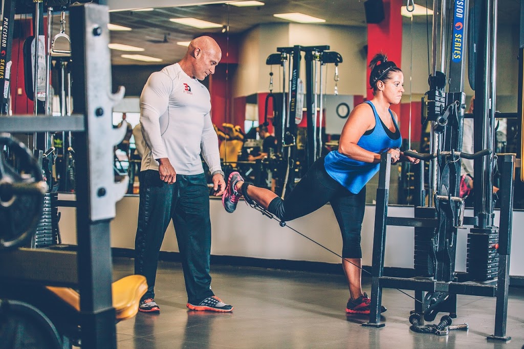 EntraineurQuebec.ca | 1775 Chemin de Saint-Jean Local S1, La Prairie, QC J5R 0J2, Canada | Phone: (514) 258-5500