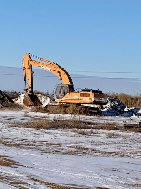 NT Excavating | M58Q+F4, Weyburn, SK S4H 3R4, Canada | Phone: (306) 842-1471