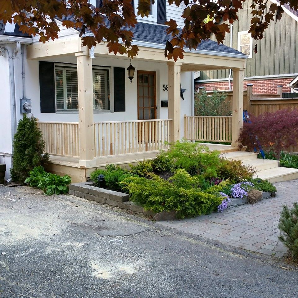 Rent A Gent General Contracting Ltd. | 9 Frankford Crescent, Trenton, ON K8V 6H8, Canada | Phone: (289) 928-9388