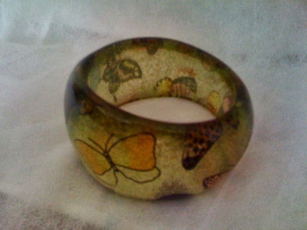 Pegs Vintage Jewellery On Etsy | 123 Oakview Ave, Winnipeg, MB R2K 0R8, Canada