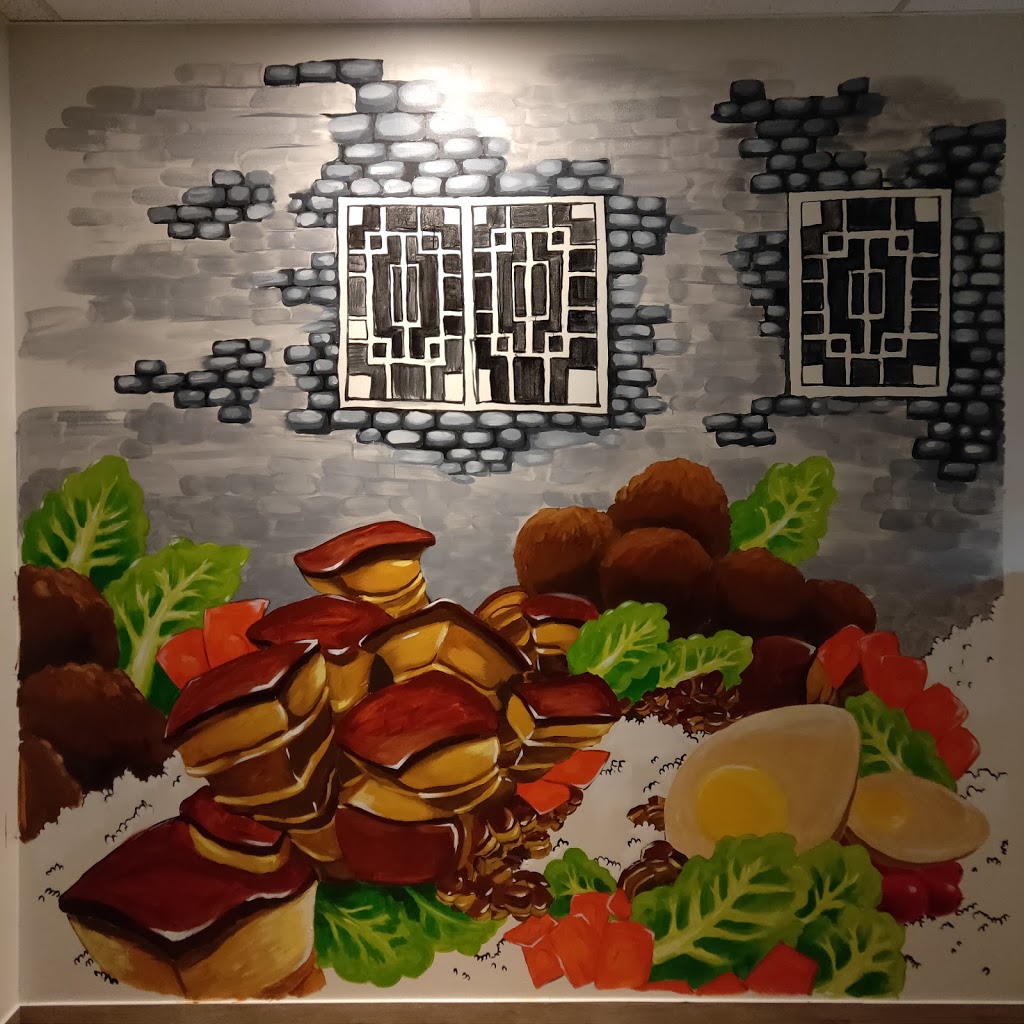 Mr.Tians Chinese Fast Food 田老师红烧肉 | 4040 Creditview Rd Unit26, Mississauga, ON L5C 3Y8, Canada | Phone: (905) 232-6688