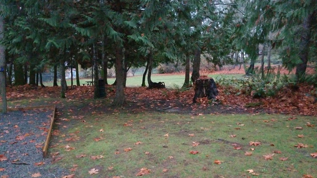 Ranchview Park | 159 Ranchview Dr, Nanaimo, BC V9X 1C4, Canada | Phone: (250) 756-5200