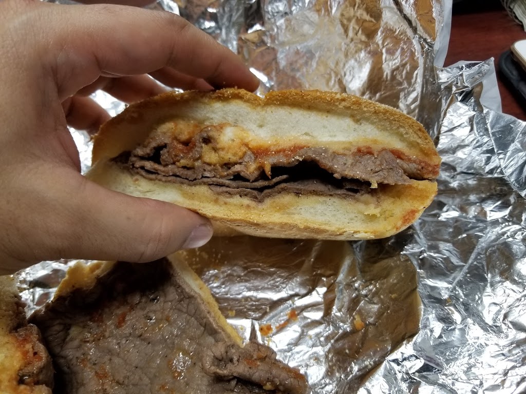San Francisco Panini | 485 Silvercreek Pkwy N #12, Guelph, ON N1H 7K5, Canada | Phone: (519) 265-8325