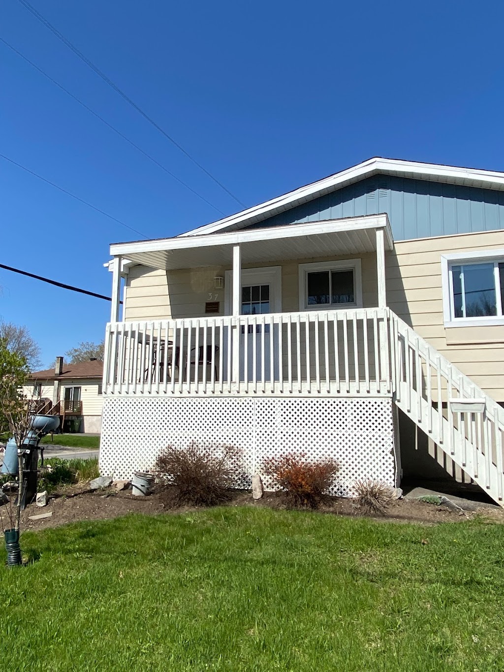 Ginette Perron Massothérapeute | 37 Av. 34, Bois-des-Filion, QC J6Z 2C8, Canada | Phone: (438) 391-4191