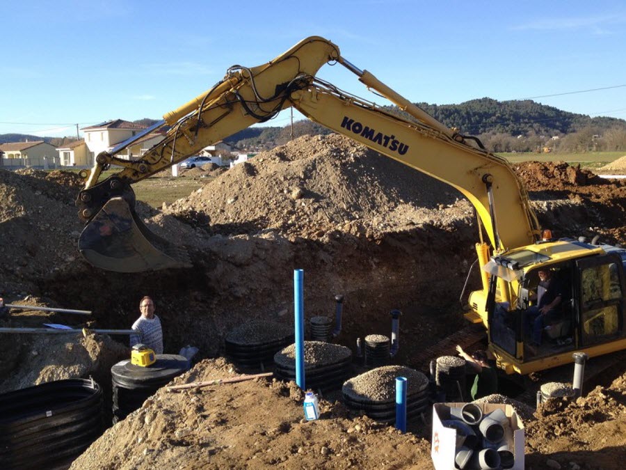 Canadian Pacific Excavating - Excavating Contractor Abbotsford | 29939 Taylor Rd, Abbotsford, BC V4X 2B3, Canada | Phone: (604) 309-0291