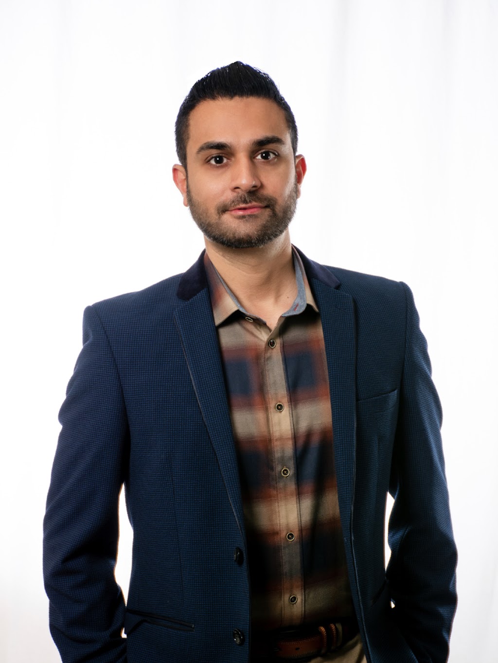 Jimmy Singh, Realtor | 1530 Taylor Ave #6, Winnipeg, MB R3N 1Y1, Canada | Phone: (204) 880-3567