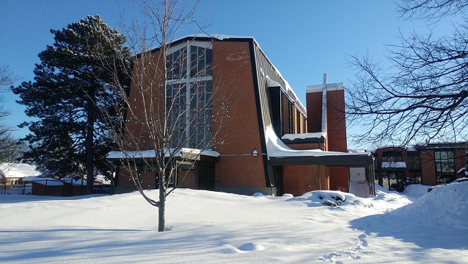 St. Thomas The Apostle Anglican Church | 2345 Alta Vista Dr, Ottawa, ON K1H 7M6, Canada | Phone: (613) 733-0336