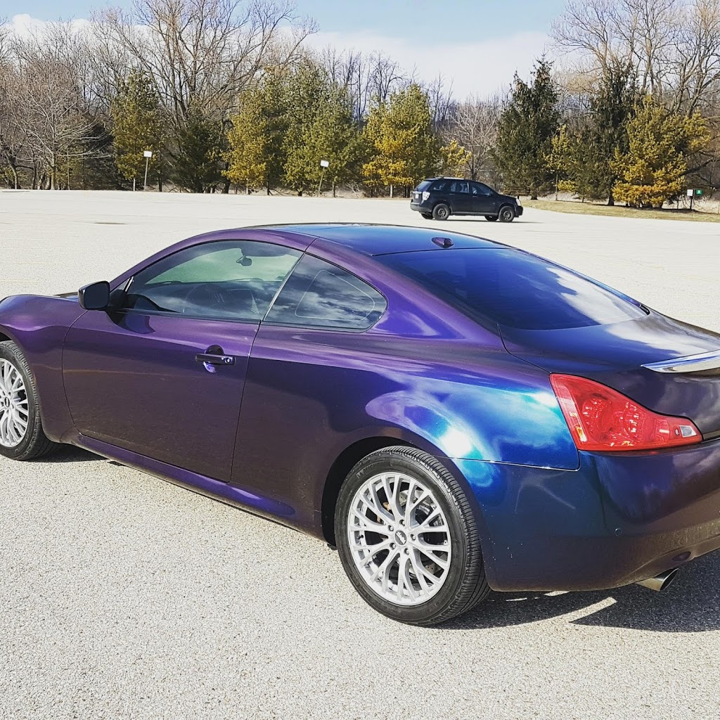 Wrap District | 99 Brisbane Rd Unit 14, North York, ON M3J 2K4, Canada | Phone: (647) 771-7711