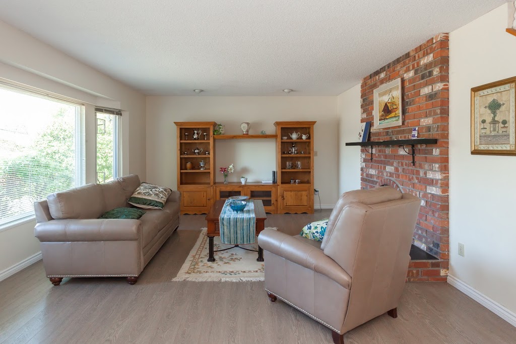 Cliff House | 5118 2 Ave, Delta, BC V4M 1C8, Canada