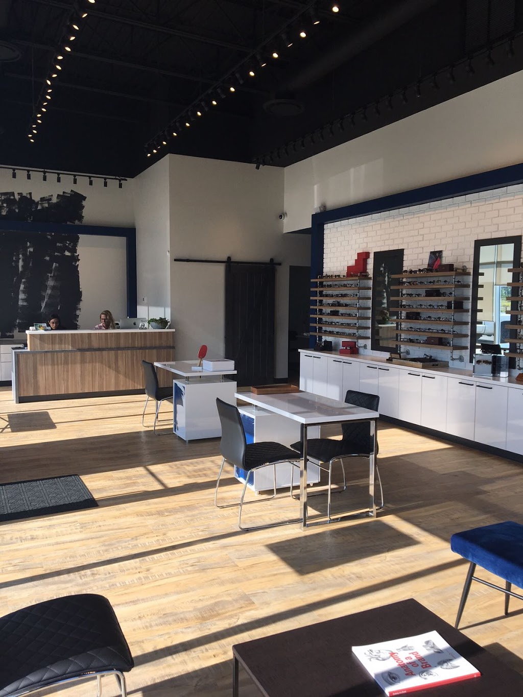 Eye Nine Optometry | 19918 Lessard Rd NW, Edmonton, AB T6M 0T9, Canada | Phone: (780) 809-2190