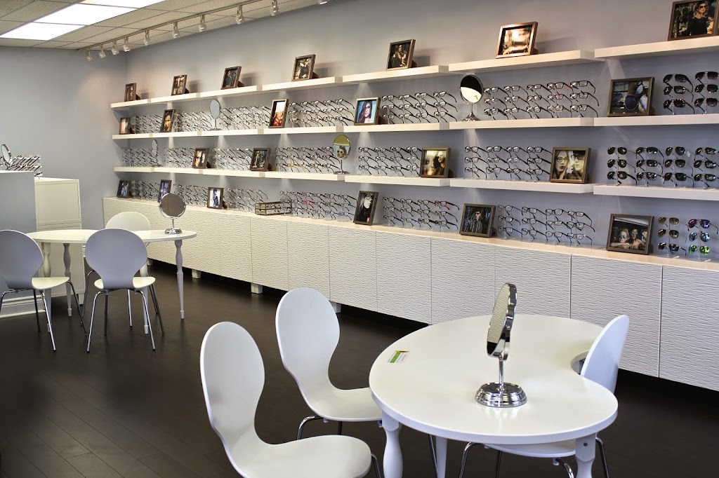 Wink Optical | 15198 Yonge St #2, Aurora, ON L4G 1L9, Canada | Phone: (905) 503-3937